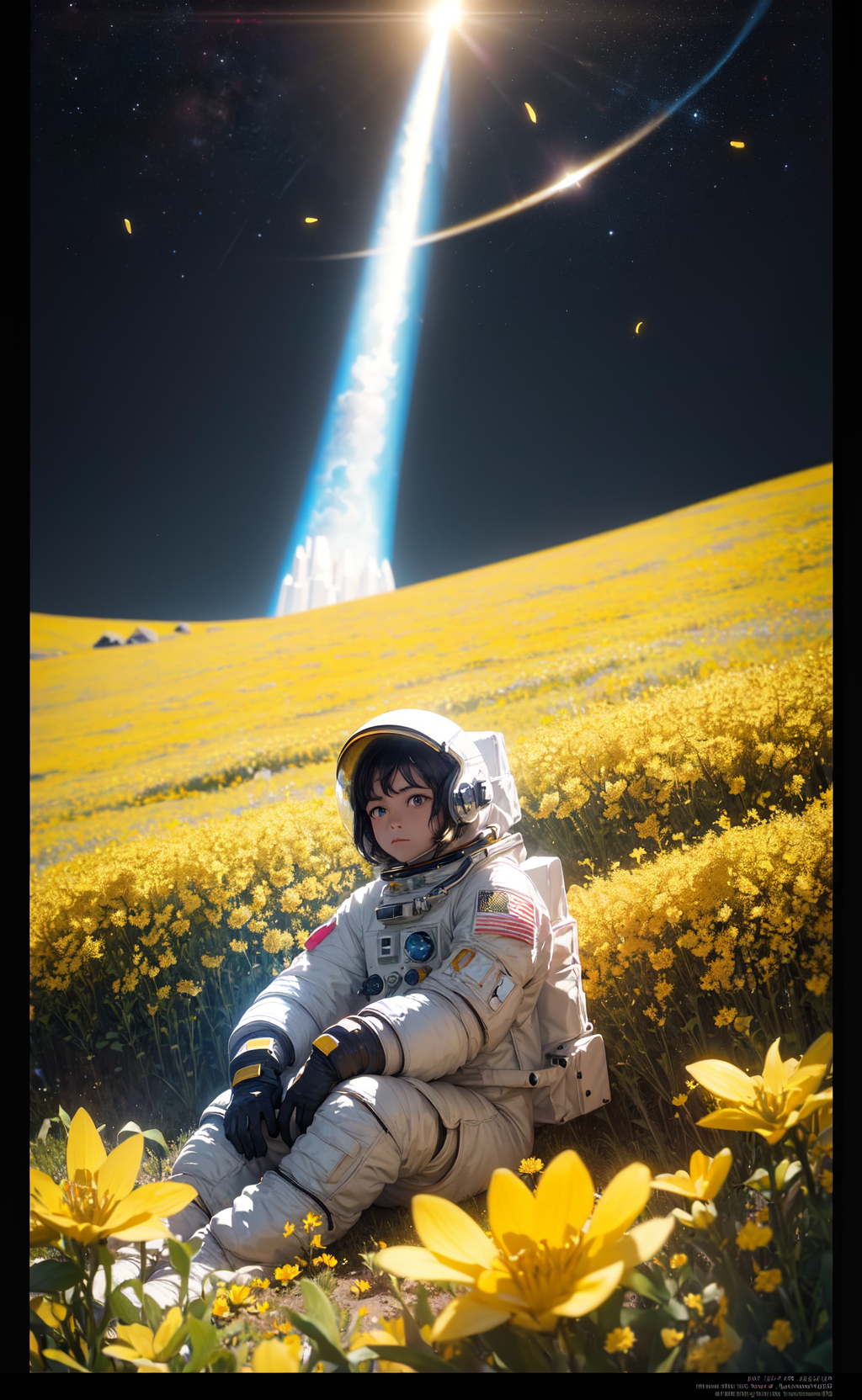 29772-32378358-(masterpiece, best quality), cinematic composition, letterboxed, depth of field, solo focus, astronaut sitting in a field of yel.png